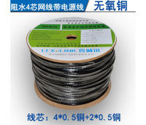 电源线产品库 连接设备与能源的桥梁