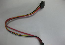 SATA 7P7P 电源线、排线与ATA66/100/133/150系列 综合采购指南